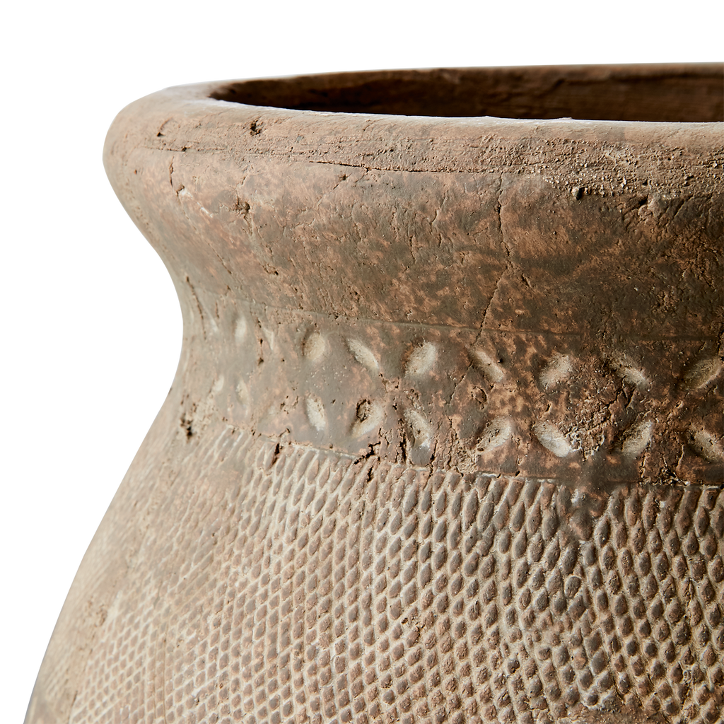 CAMILLE Kruka M, Beige 2st