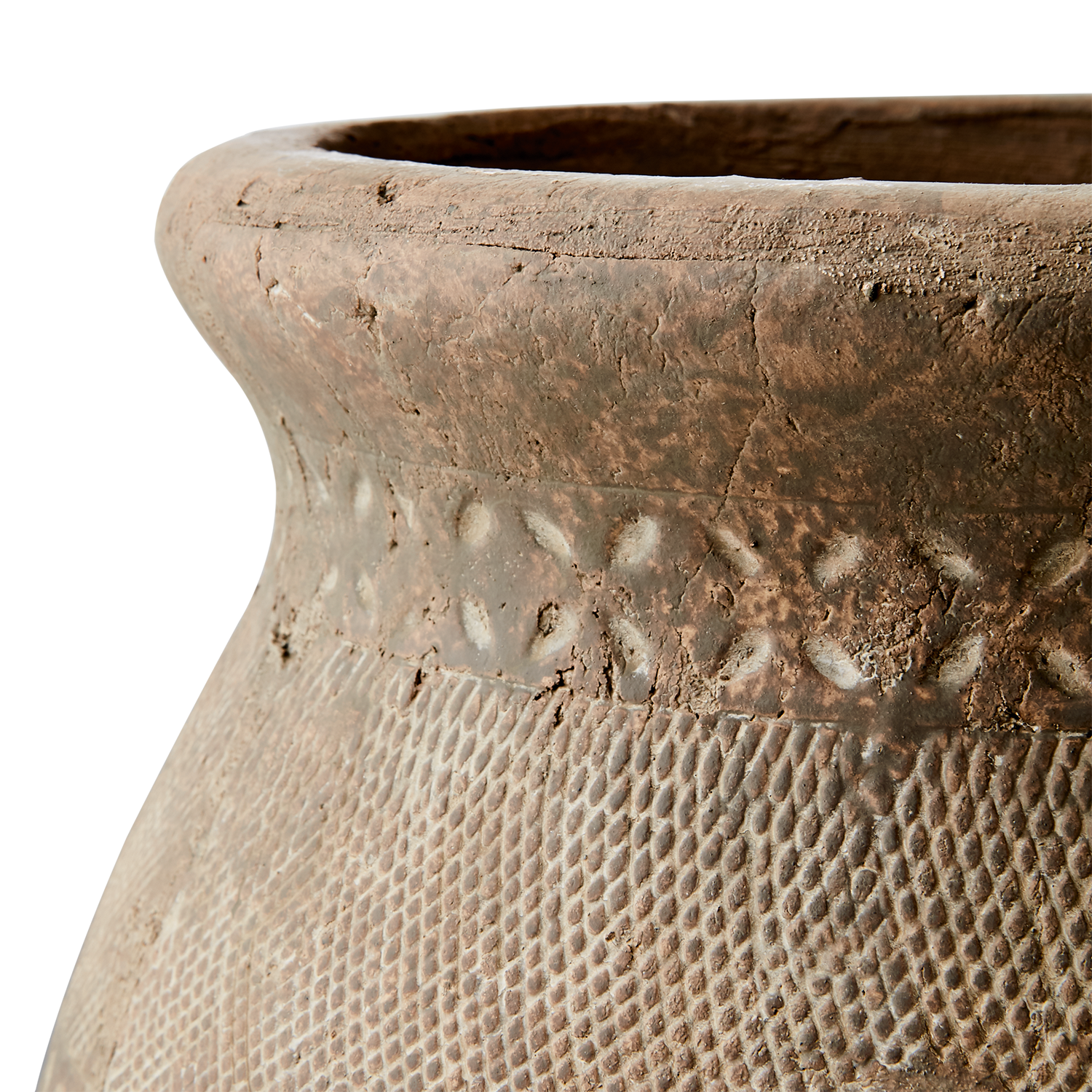 CAMILLE Kruka M, Beige 2st