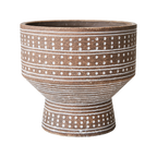 CAMILLE Kruka M, Beige 2st