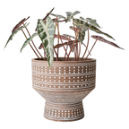 CAMILLE Kruka M, Beige 2st