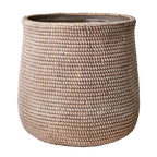 CAMILLE Kruka L, Beige 2st