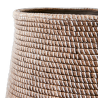 CAMILLE Kruka L, Beige 2st