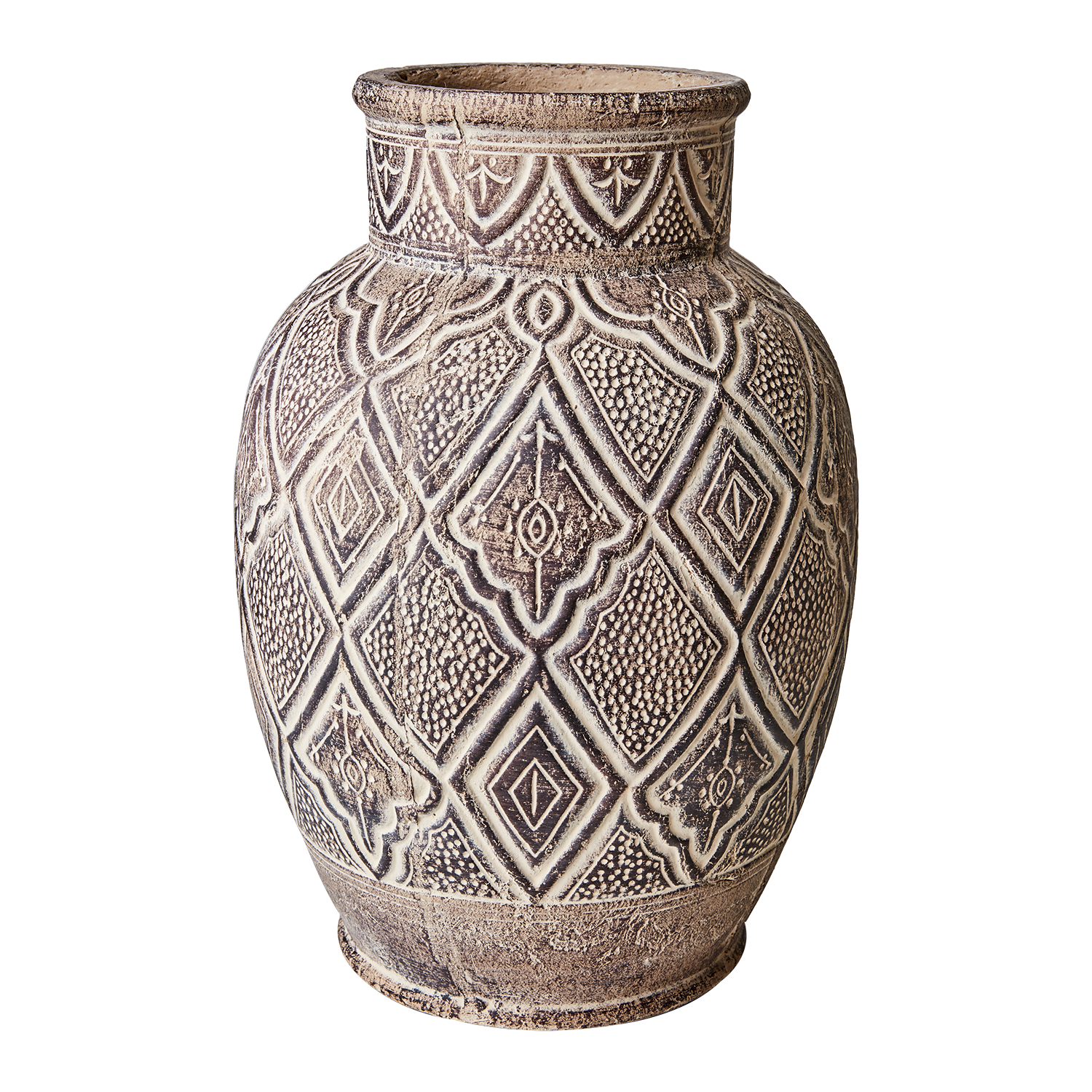 CAMILLE Urna L, Brun