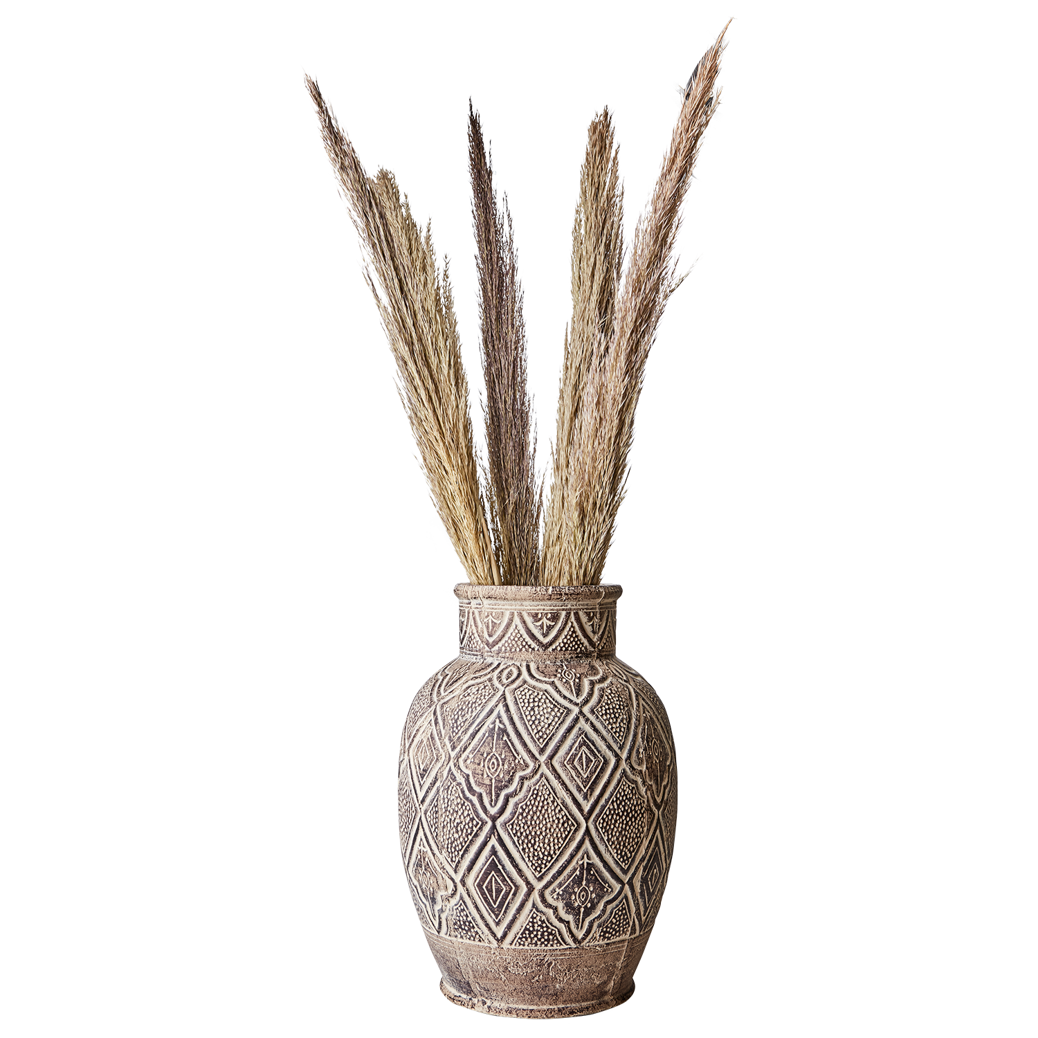 CAMILLE Urna L, Brun