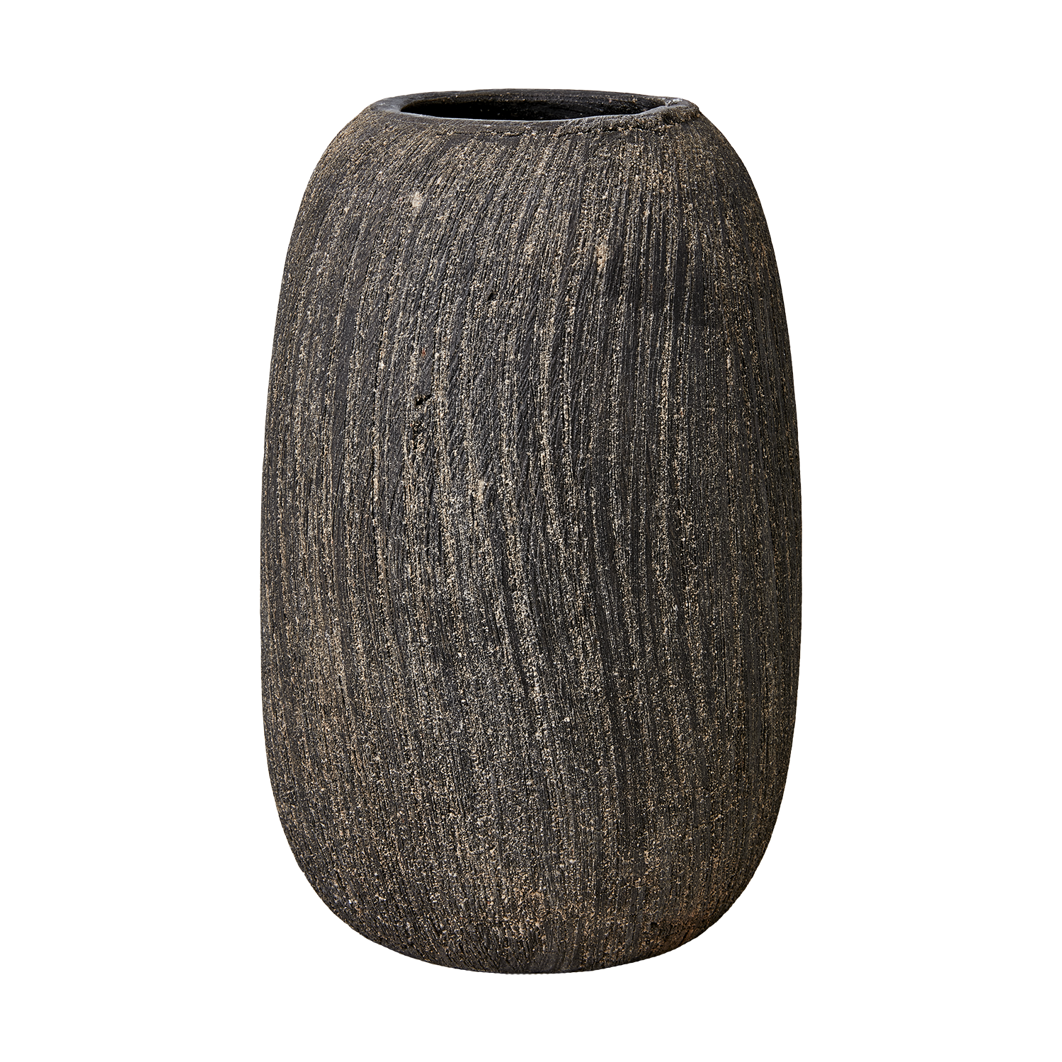 CINO Kruka, Brun 2st