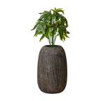 CINO Kruka, Brun 2st