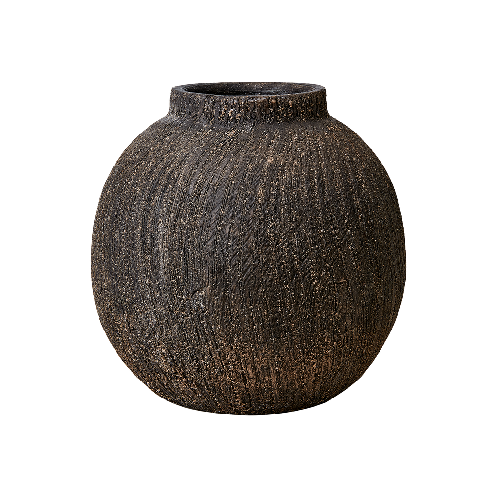 CINO Kruka, Brun 2st