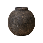 CINO Kruka, Brun 2st