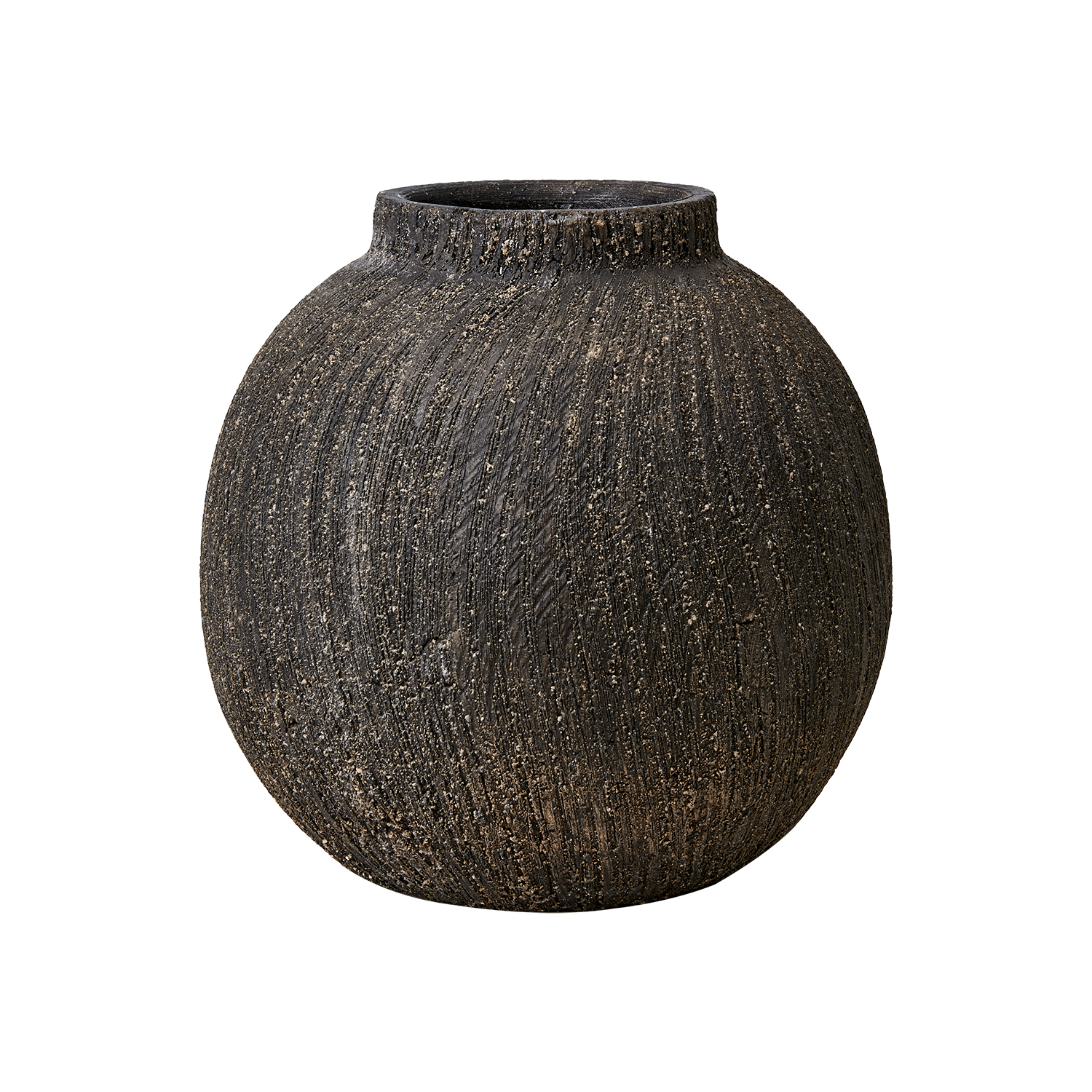 CINO Kruka, Brun 2st