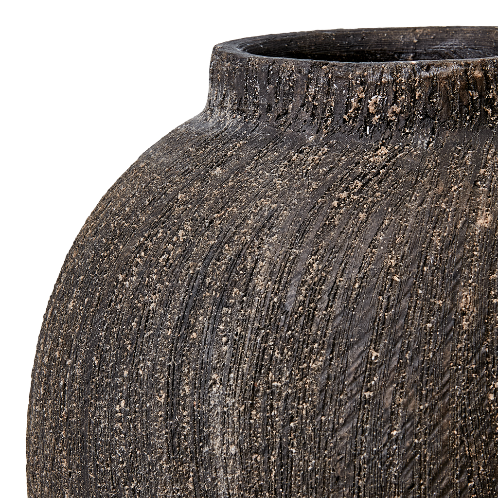 CINO Kruka, Brun 2st