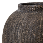 CINO Kruka, Brun 2st