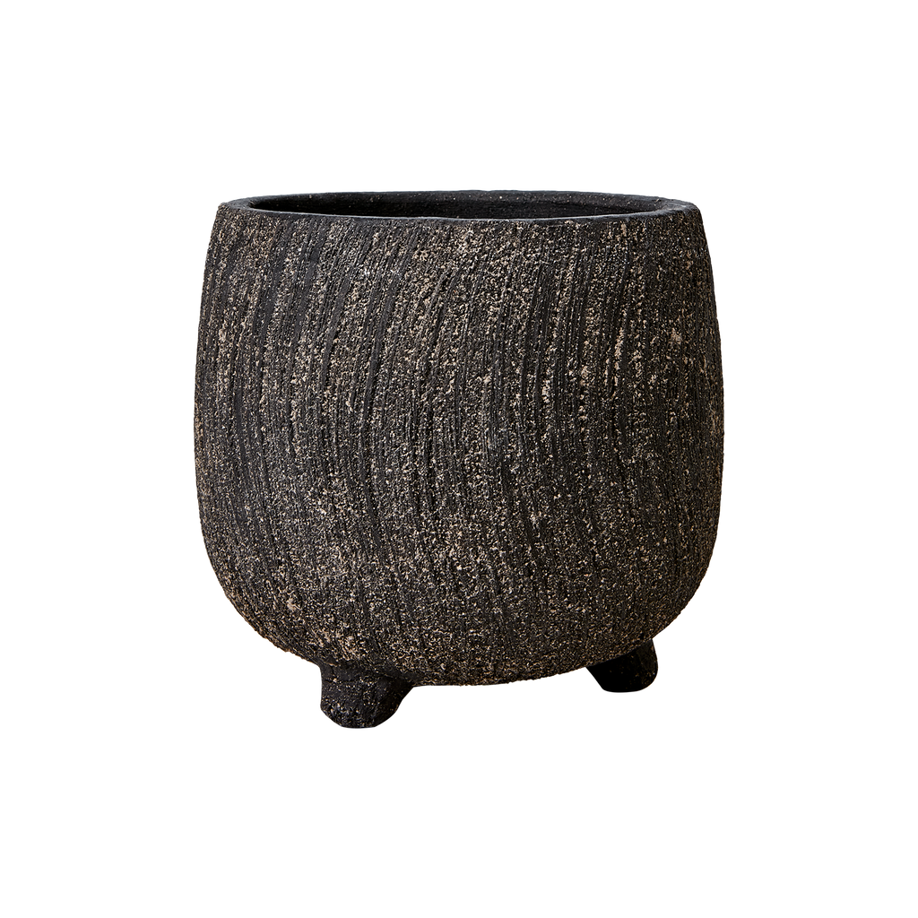 CINO Kruka L, Brun 2st