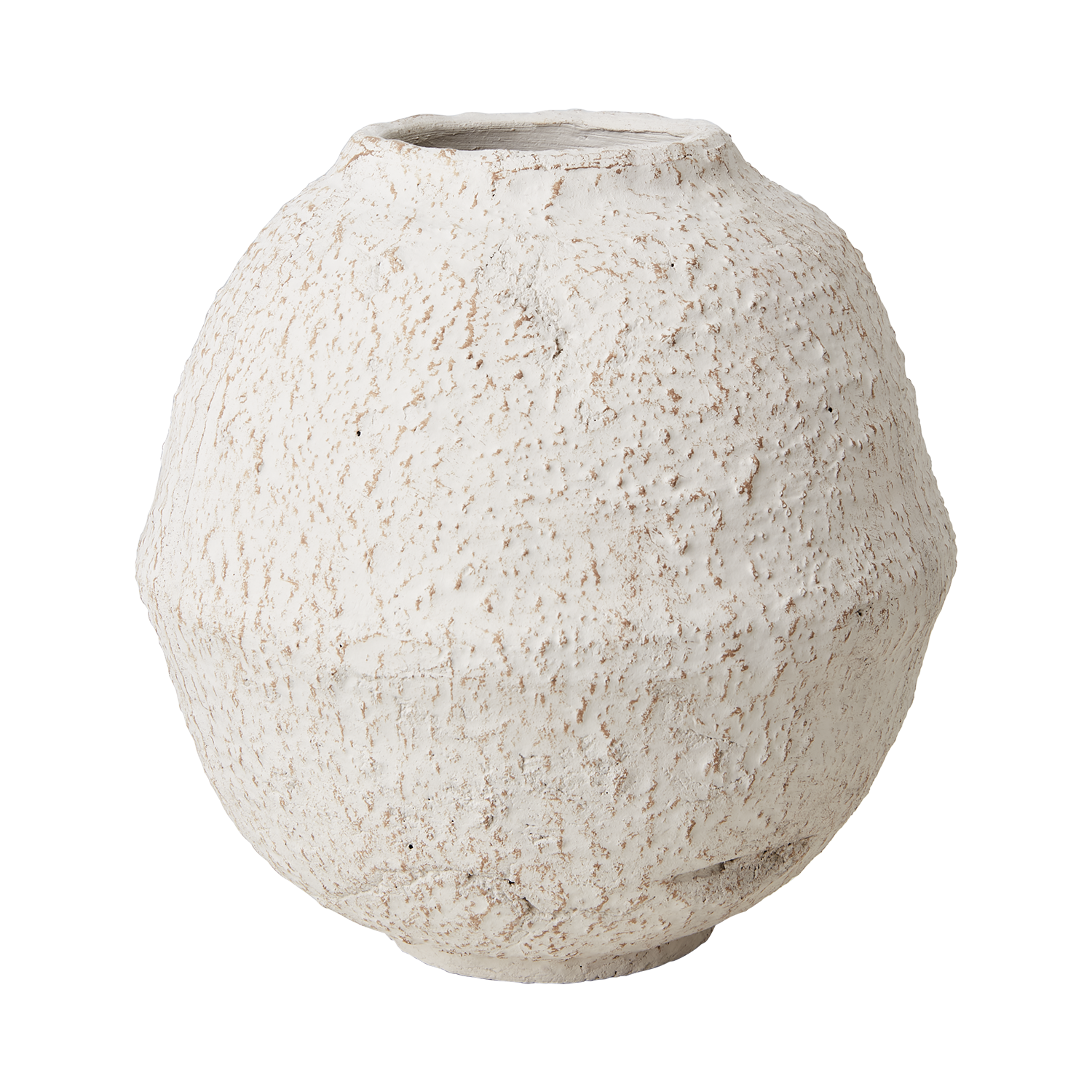 CREAM Kruka, Elfenben