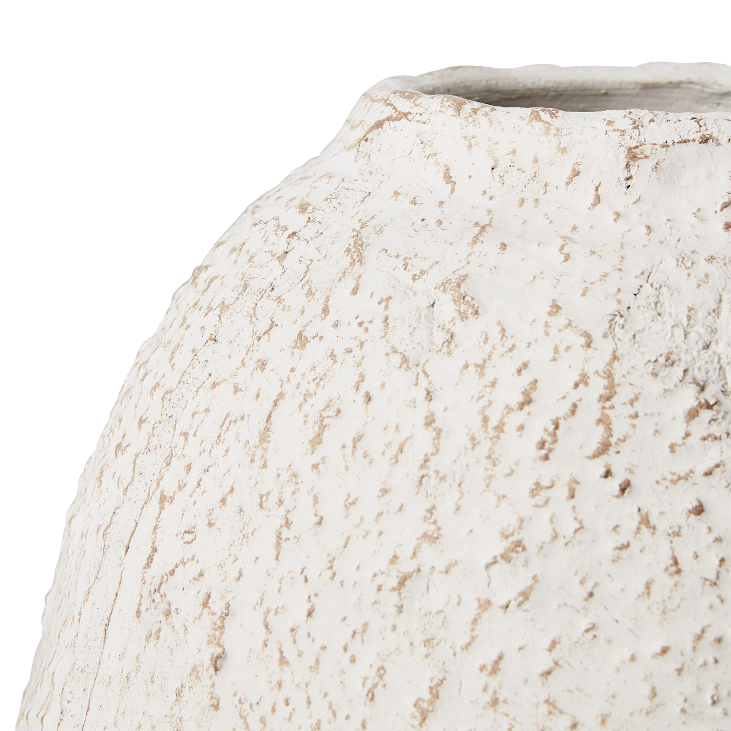 CREAM Kruka, Elfenben