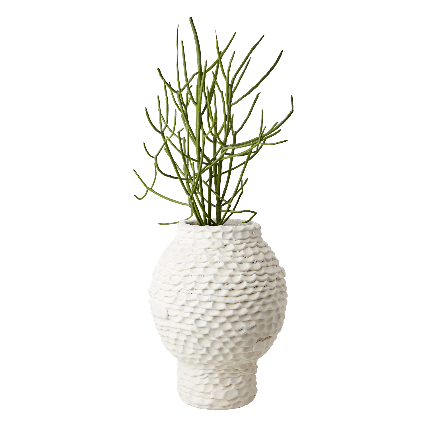 CREAM Kruka M, Elfenben