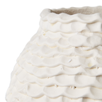 CREAM Kruka M, Elfenben