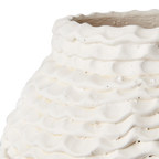 CREAM Kruka L, Elfenben