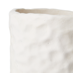 CREAM Kruka L, Elfenben 2st