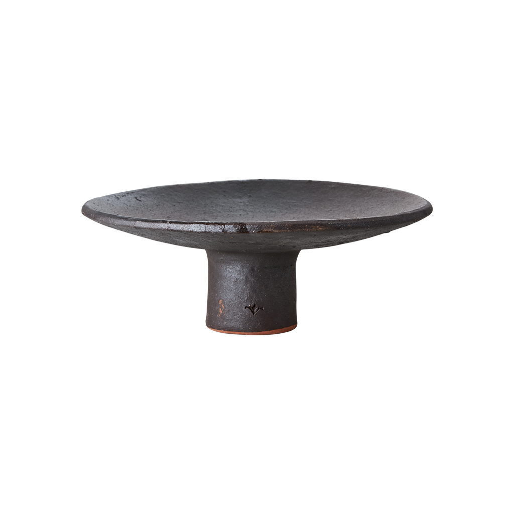 GOLIAT Fat på fot S, Svart