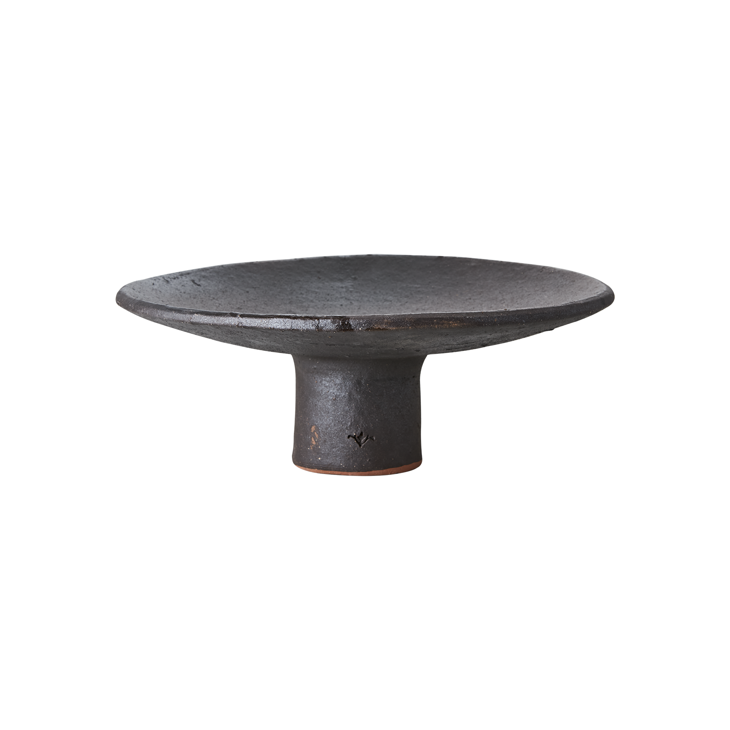 GOLIAT Fat på fot S, Svart