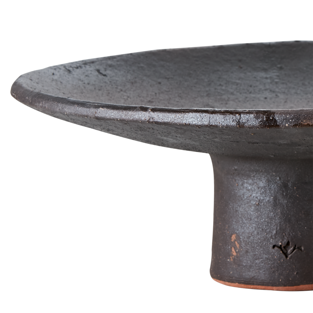 GOLIAT Fat på fot S, Svart