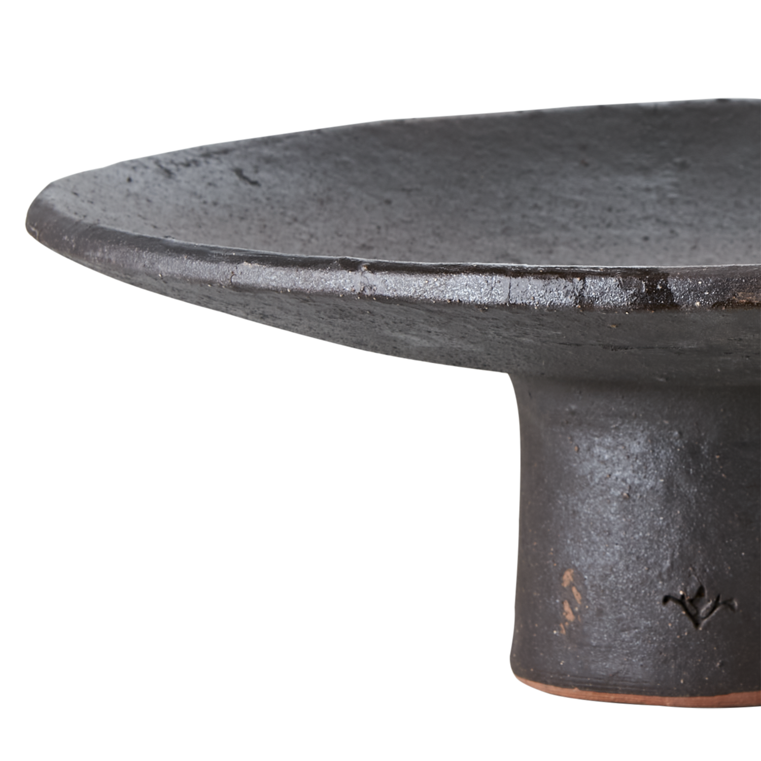 GOLIAT Fat på fot S, Svart