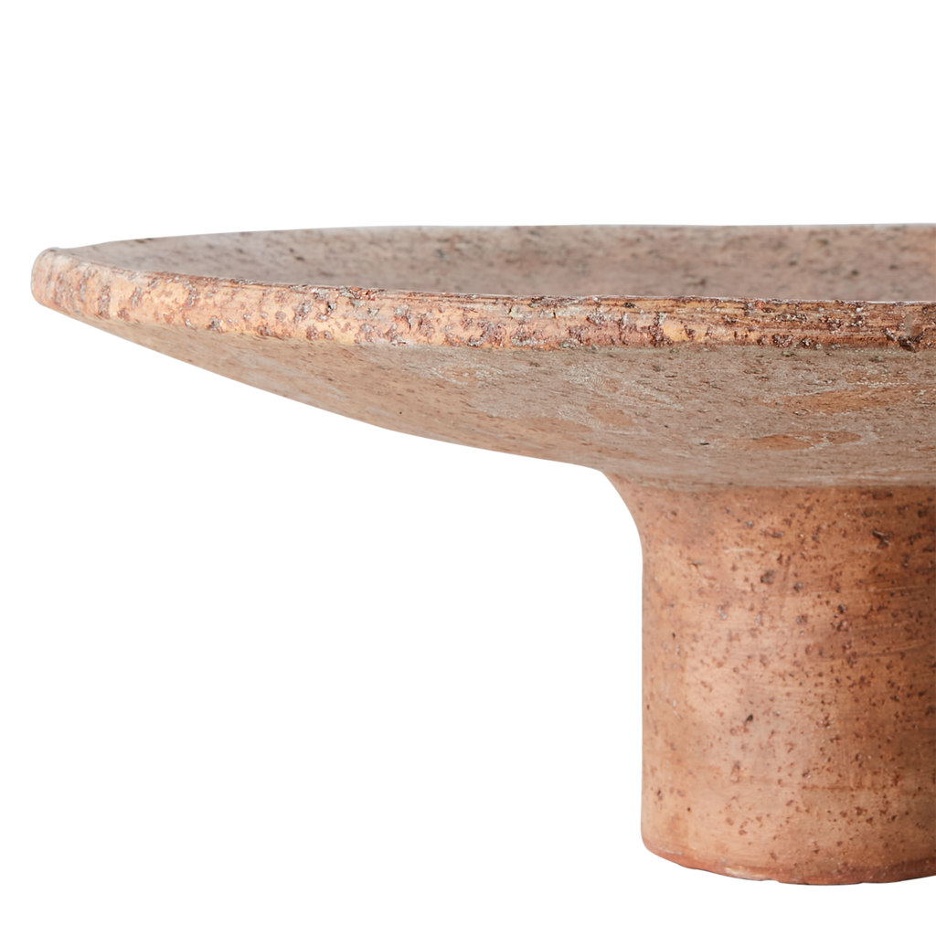 GOLIAT Fat på fot S, Svart