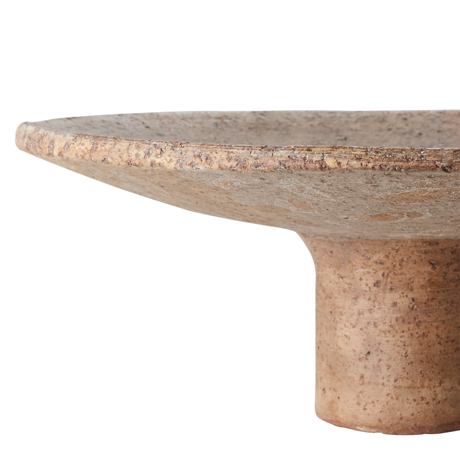 GOLIAT Fat på fot S, Brun