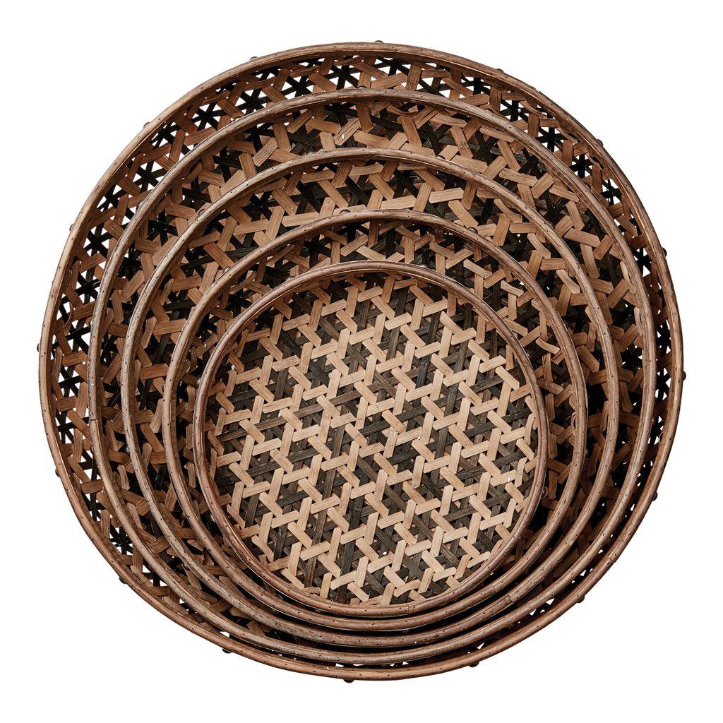 SINAN Fat, set om 5, Natur