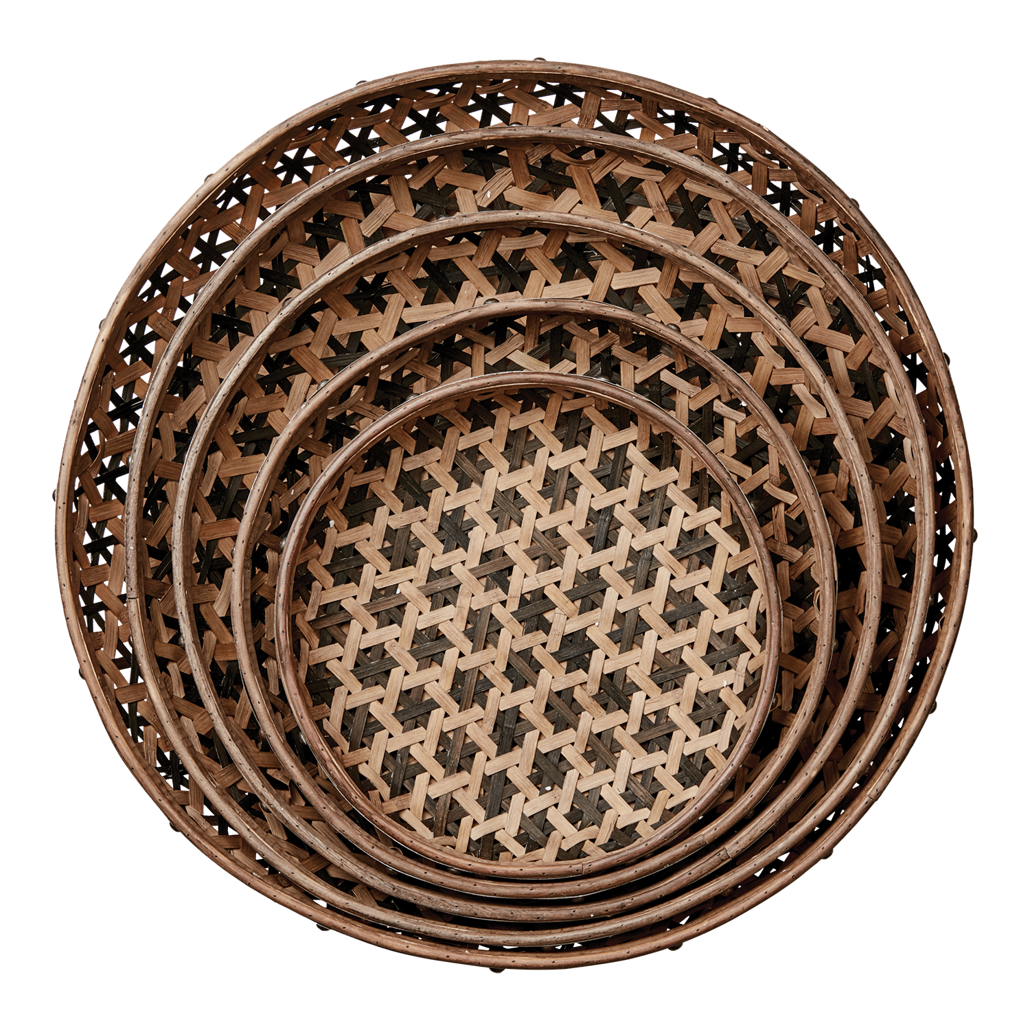 SINAN Fat, set om 5, Natur