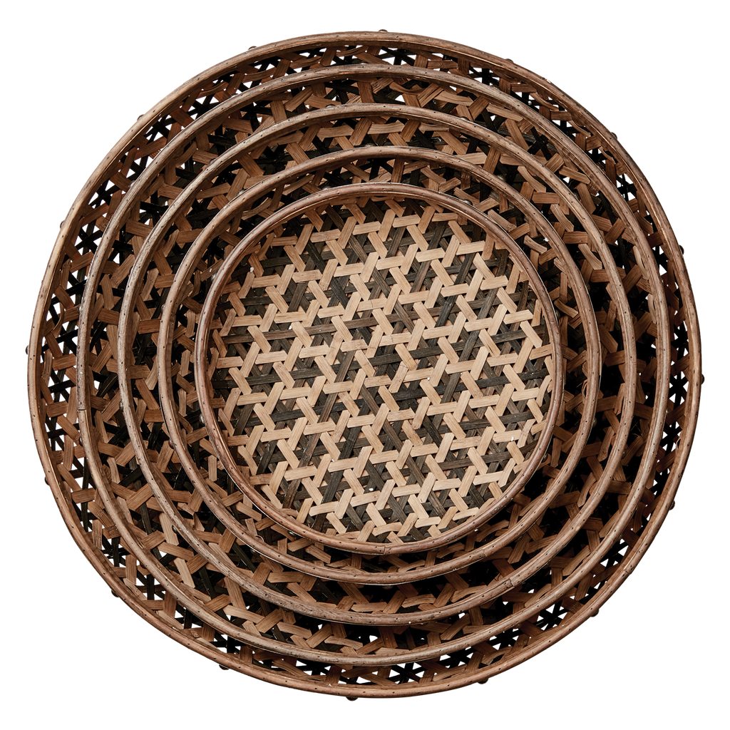 SINAN Fat, set om 5, Natur