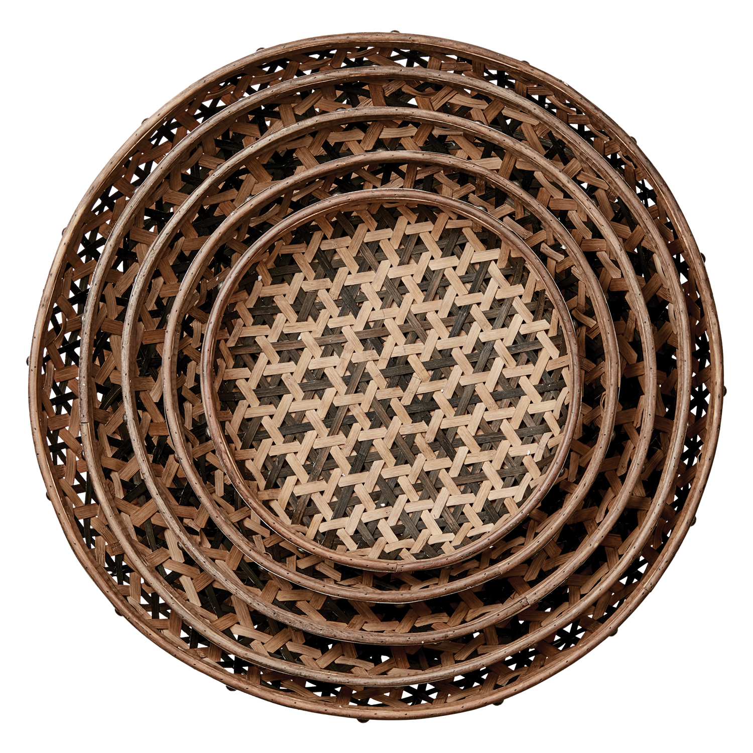 SINAN Fat, set om 5, Natur