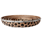 SINAN Fat, set om 5, Natur