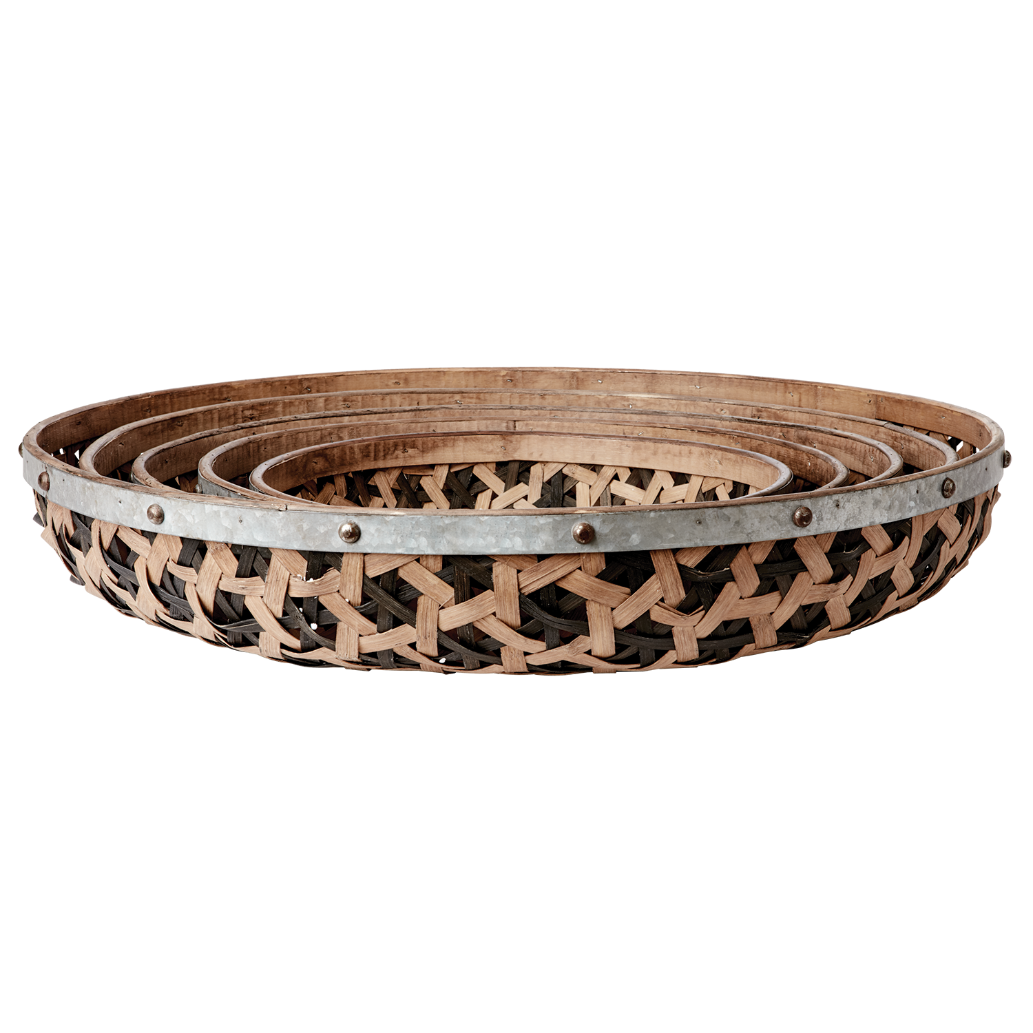 SINAN Fat, set om 5, Natur