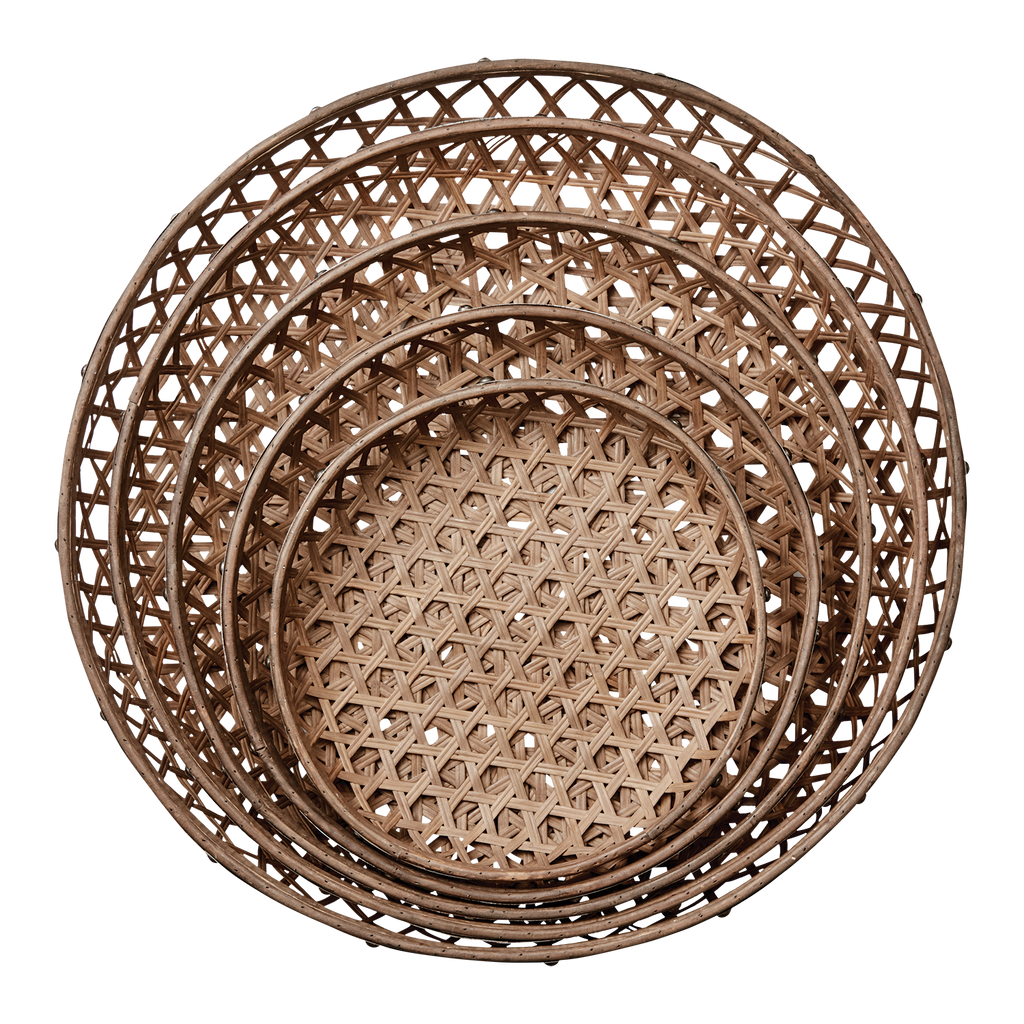 SINAN Fat, set om 5, Natur