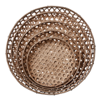 SINAN Fat, set om 5, Natur