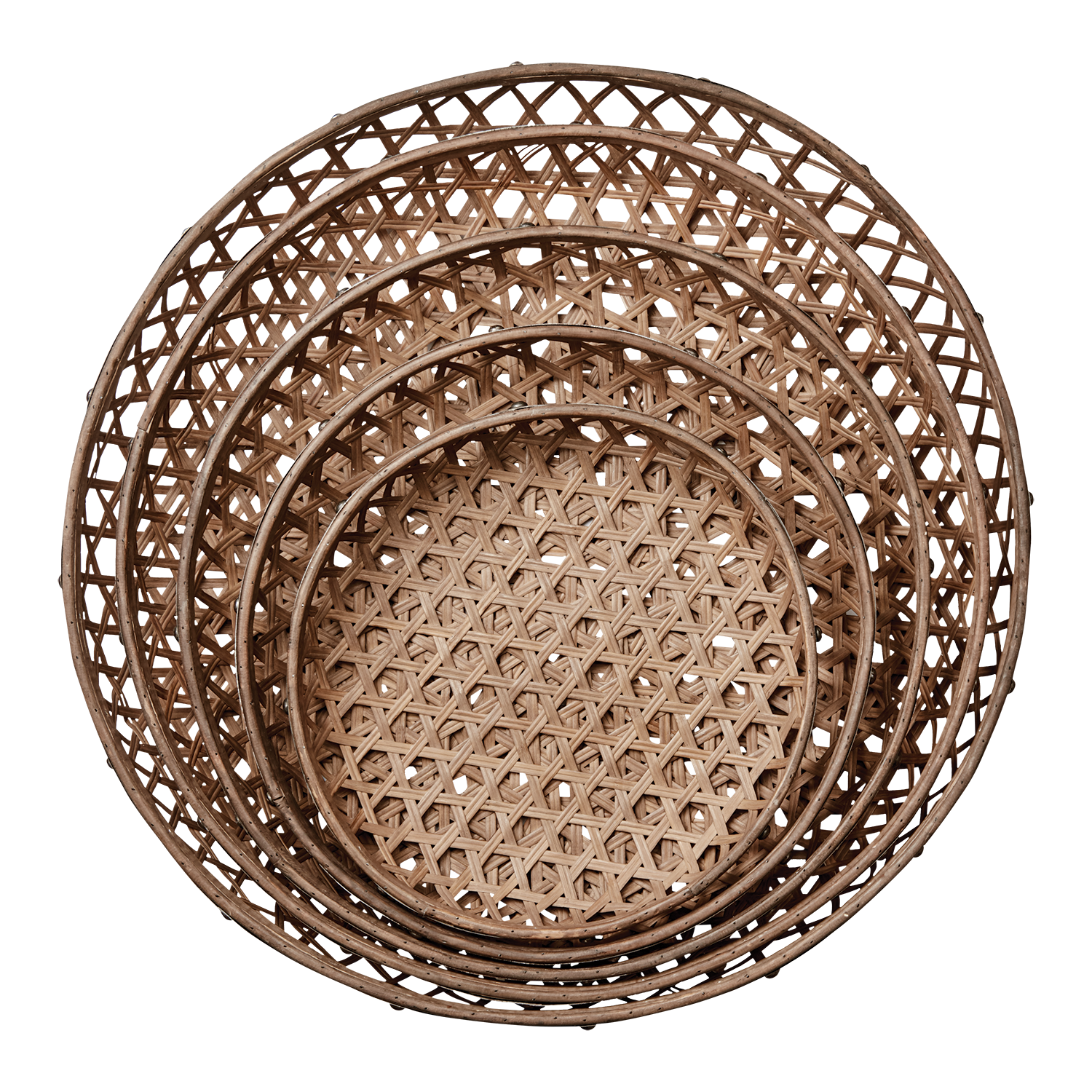 SINAN Fat, set om 5, Natur