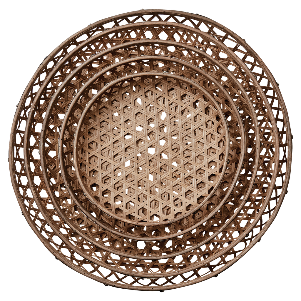 SINAN Fat, set om 5, Natur