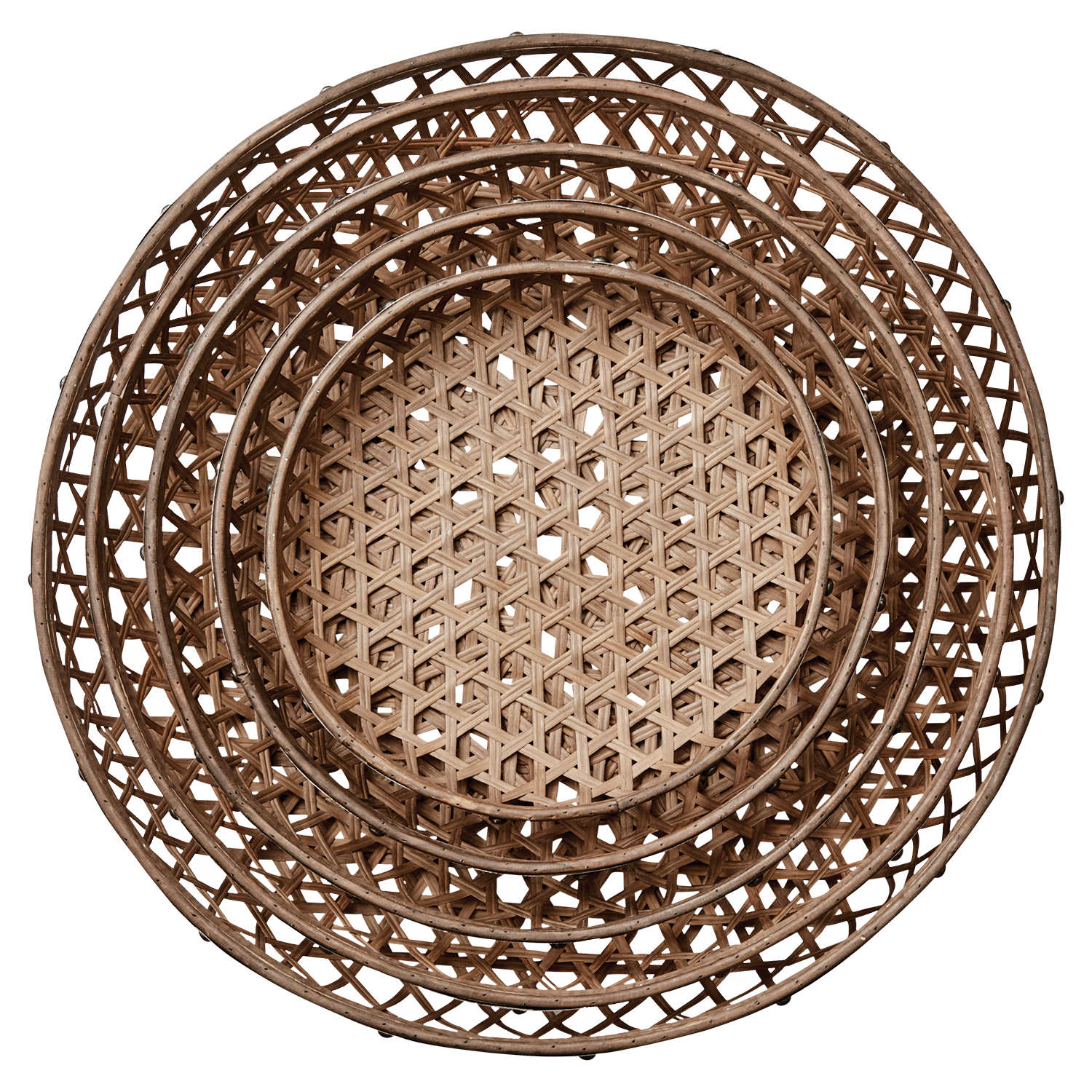 SINAN Fat, set om 5, Natur