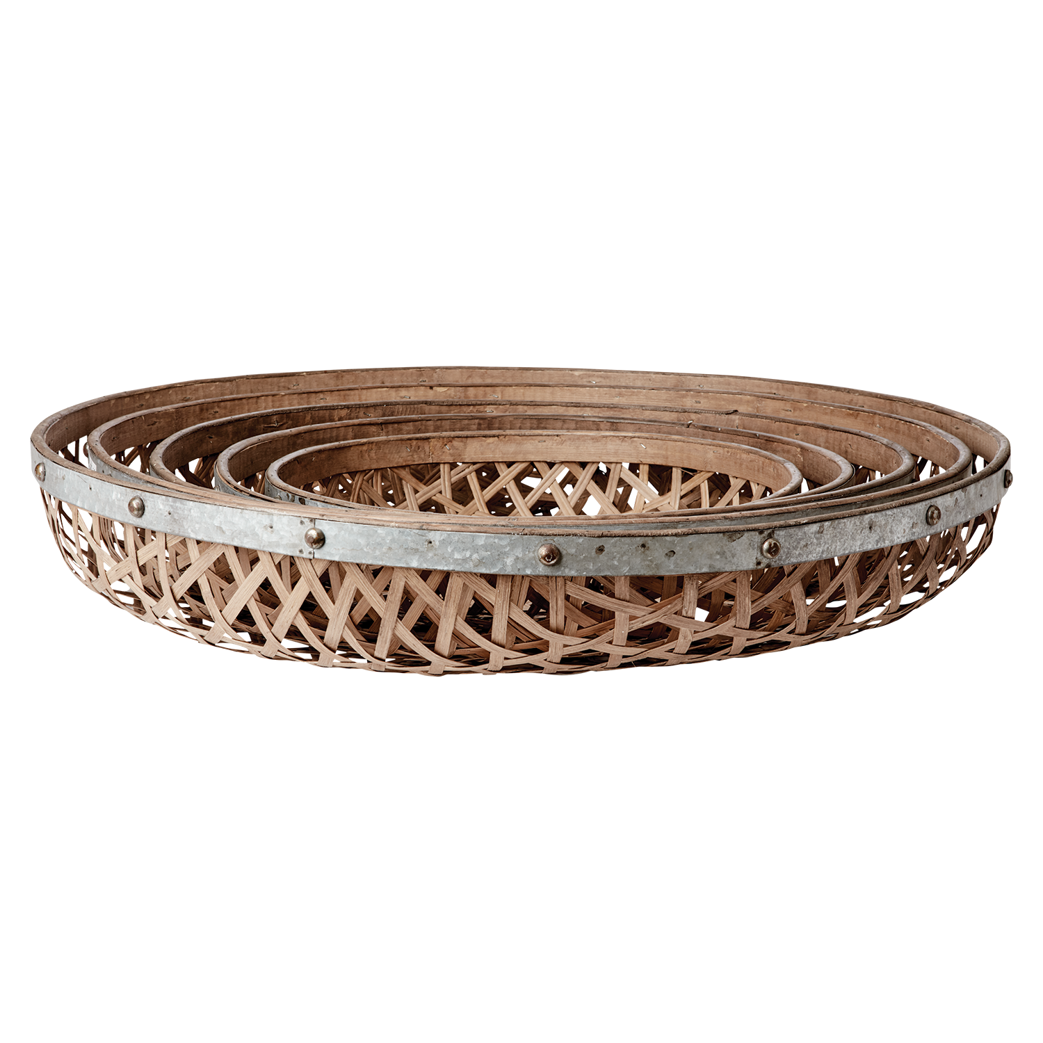 SINAN Fat, set om 5, Natur