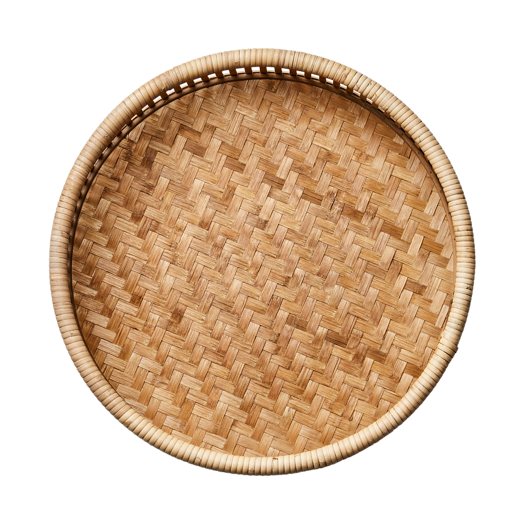 SINAN Fat, set om 3, Natur