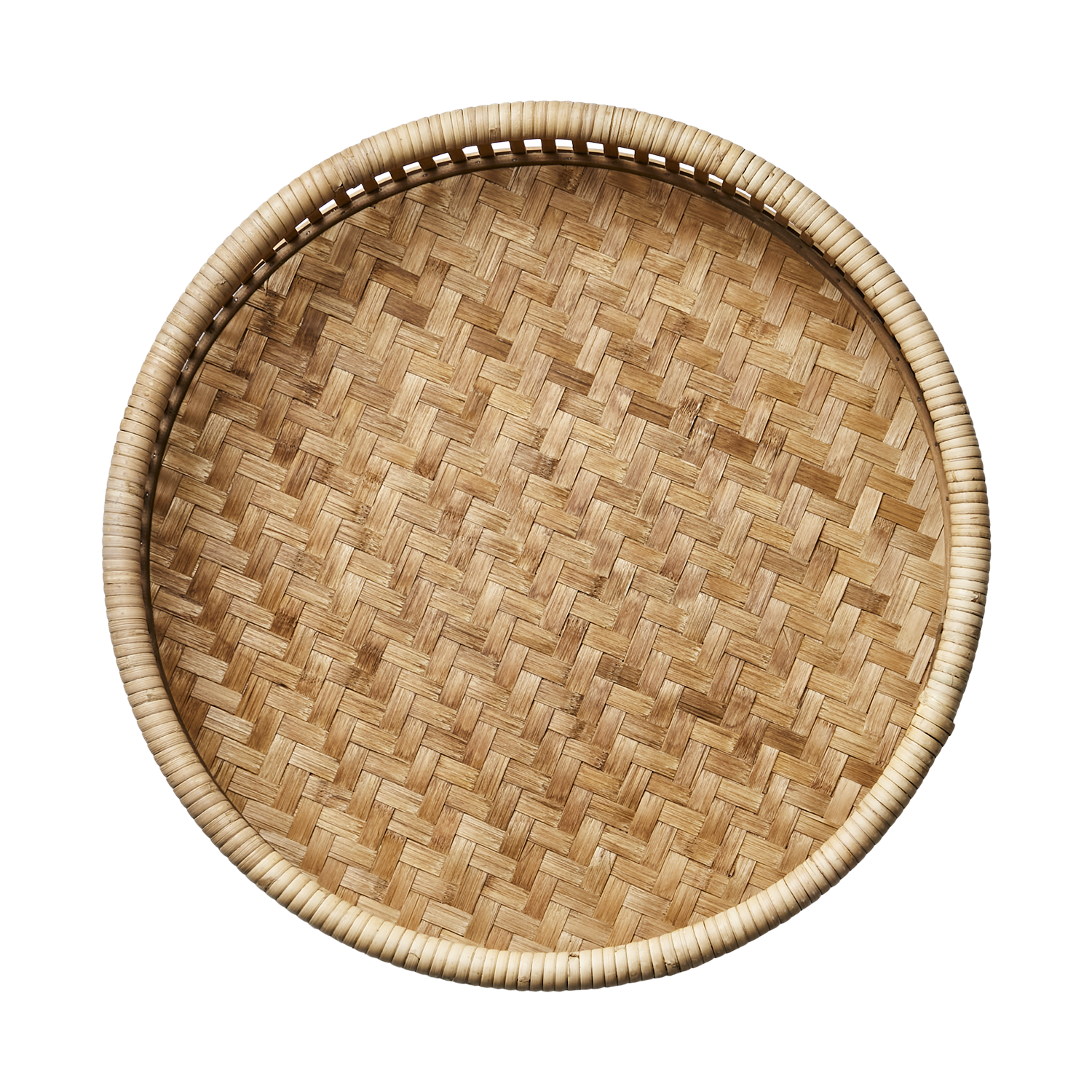 SINAN Fat, set om 3, Natur