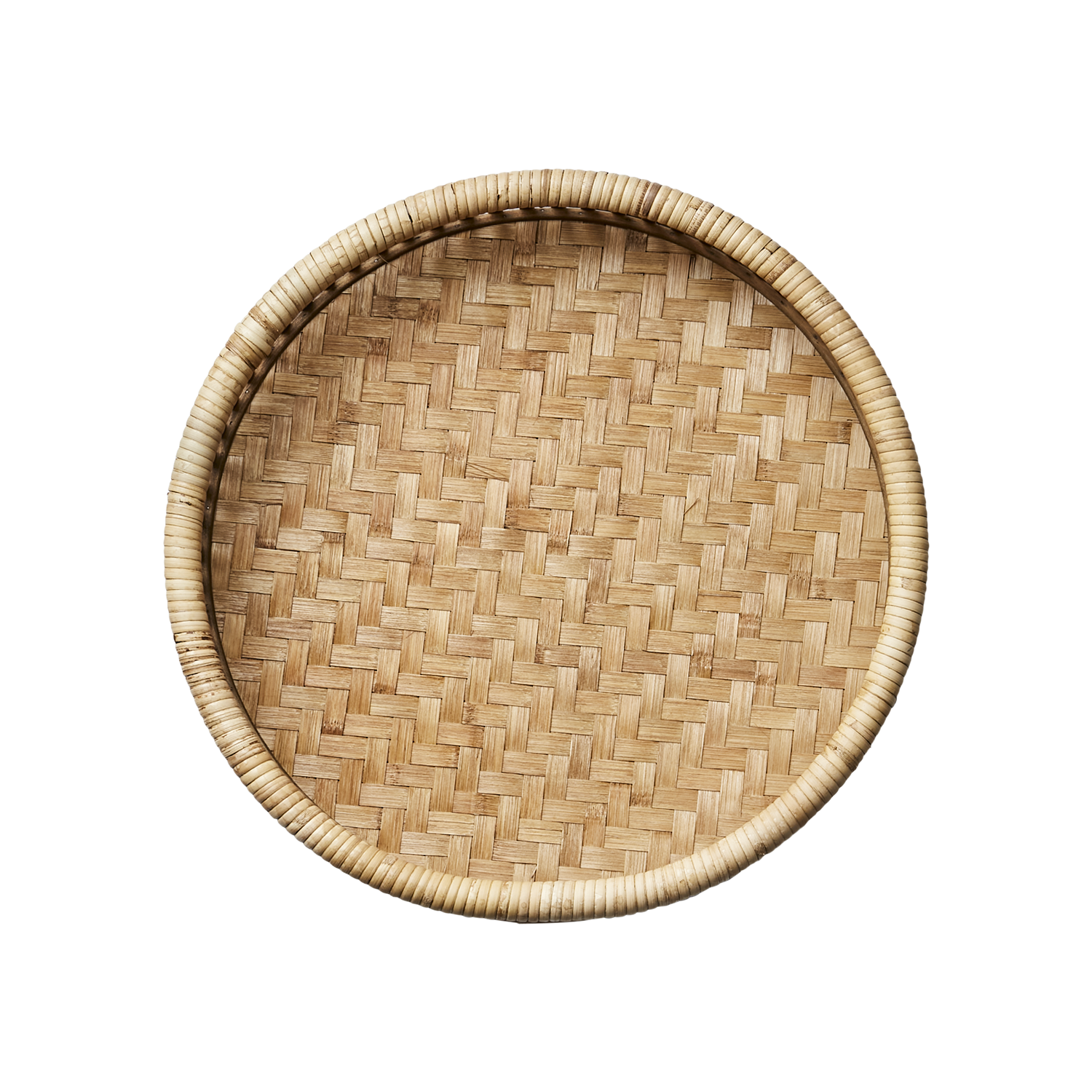 SINAN Fat, set om 3, Natur