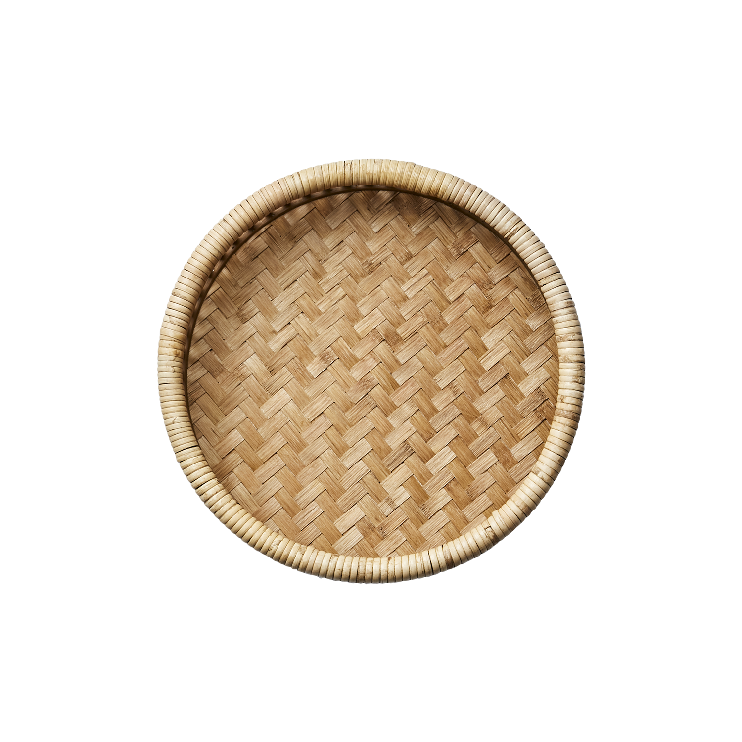 SINAN Fat, set om 3, Natur