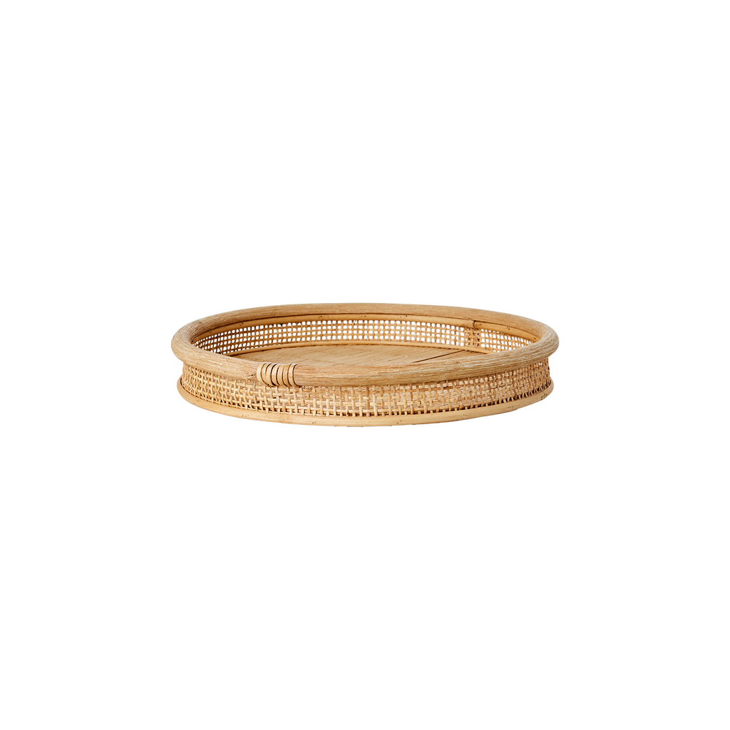 SINAN Fat, set om 3, Natur