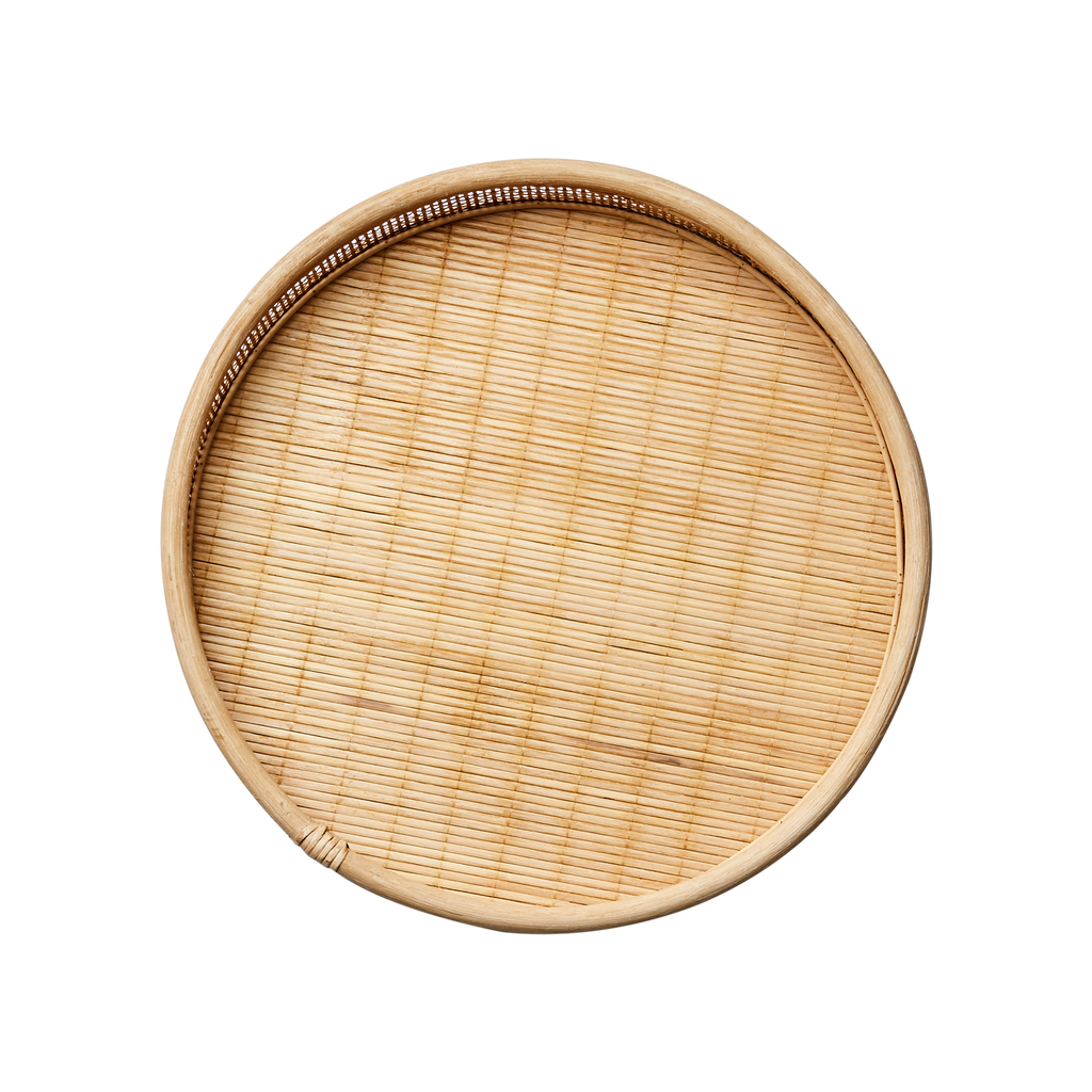 SINAN Fat, set om 3, Natur