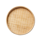 SINAN Fat, set om 3, Natur