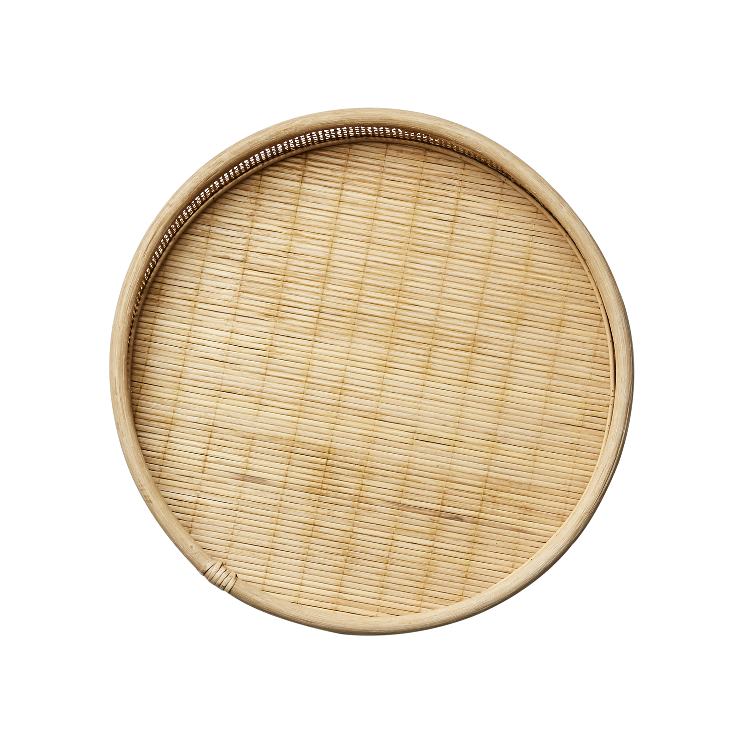 SINAN Fat, set om 3, Natur