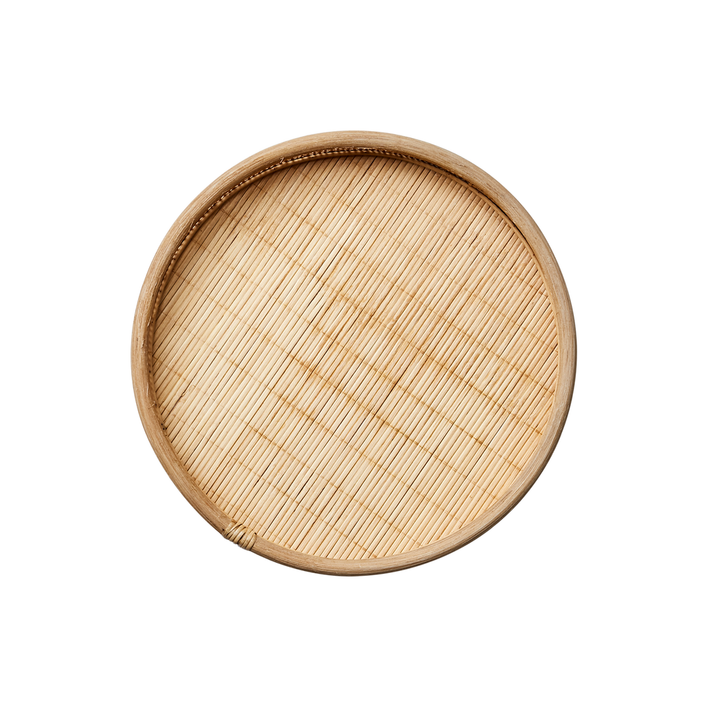 SINAN Fat, set om 3, Natur