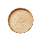 SINAN Fat, set om 3, Natur